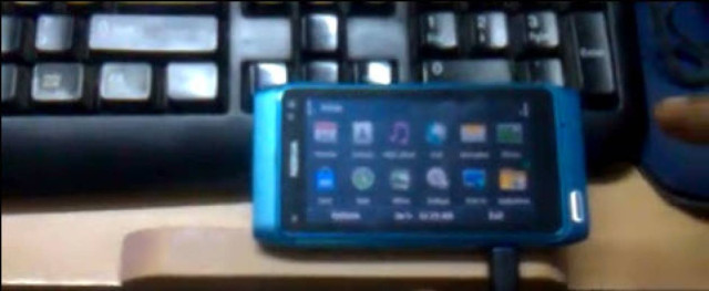N8: Βελτιώστε τον web browser