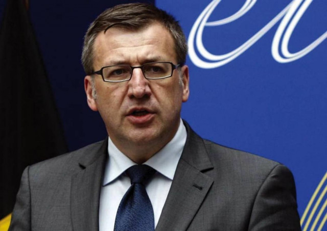 Τουρκική κίνηση "καλής θέλησης" ζητά η ΕΕ