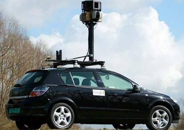 Xωρίς τέλος τα προβλήματα της Google