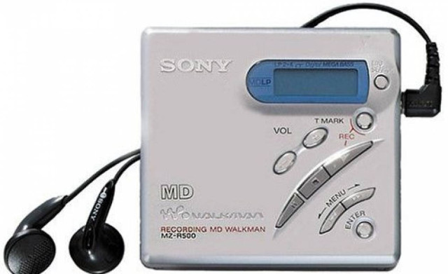Τέλος εποχής για τα Walkman