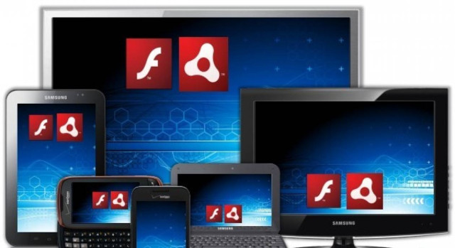 Επίσημα το Adobe Air 2.5