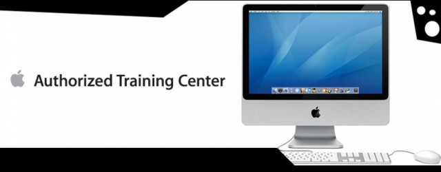 Apple Authorised Training Centre στην Ελλάδα