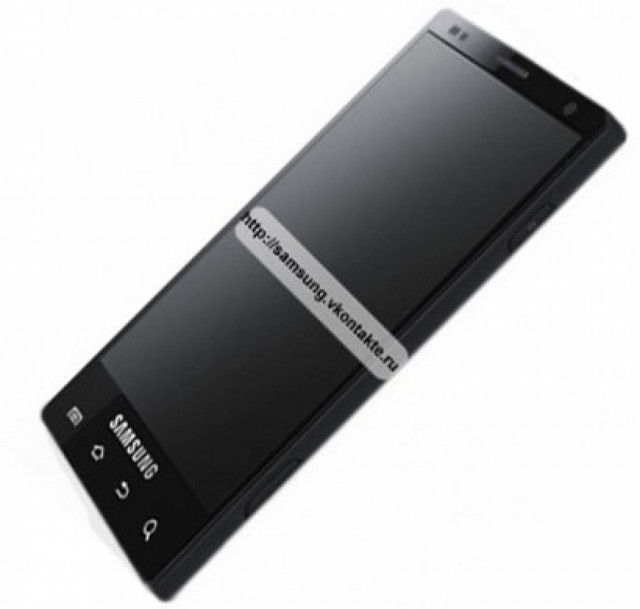 Samsung Galaxy S2 το 2011