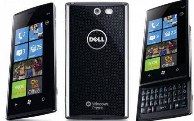 Dell Venue Pro με δύο λειτουργικά;