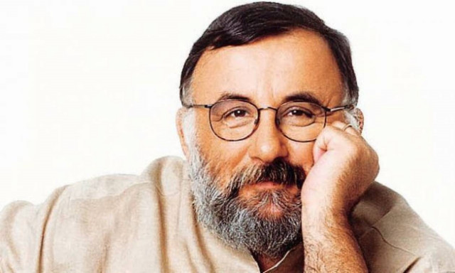 “Τον Θηβαίο τον είδα ως δημιουργική έξοδο για τη μουσική μου”