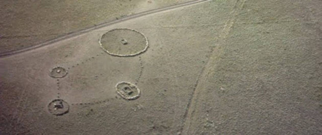 Αρκάιμ: το ρωσικό Στόουνχεντζ!