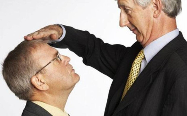 Ο καρκίνος των γεννητικών οργάνων «χτυπά» τους ψηλούς