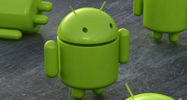 Android: Η "χρυσή" επιλογή της Google