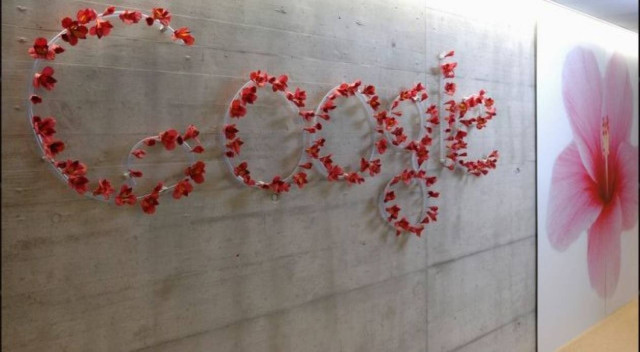 Τι Internet...τι Google