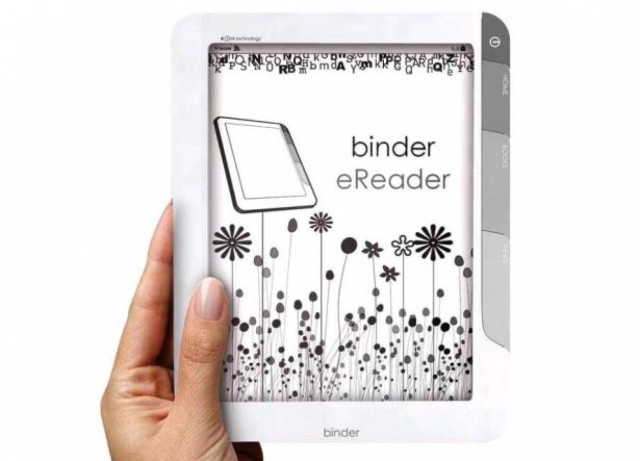 Κι άλλο eBook στον ''πόλεμο" της αγοράς