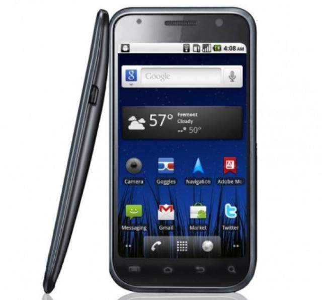 Έρχεται το Google Nexus 2;