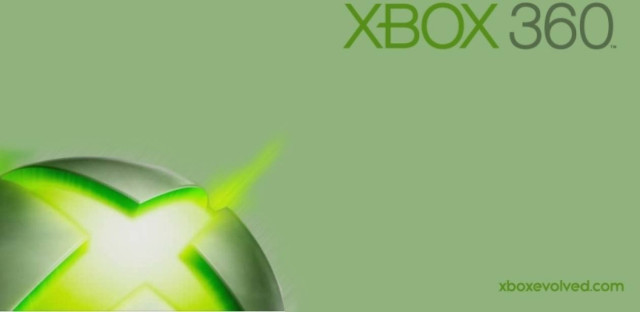 Xbox 360: Νέα έκδοση λογισμικού