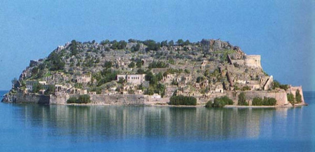 Οι περιοχές με ίχνη λέπρας σήμερα