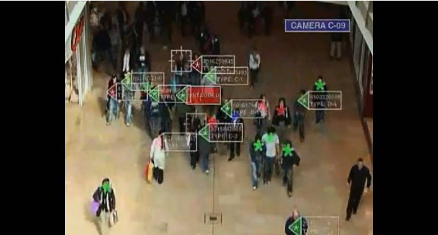 Θα μας παρακολουθούν με τα RFID