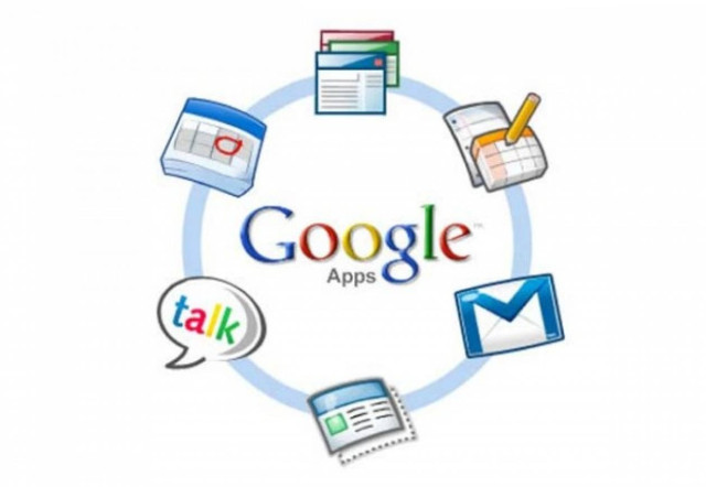 Google vs US Department