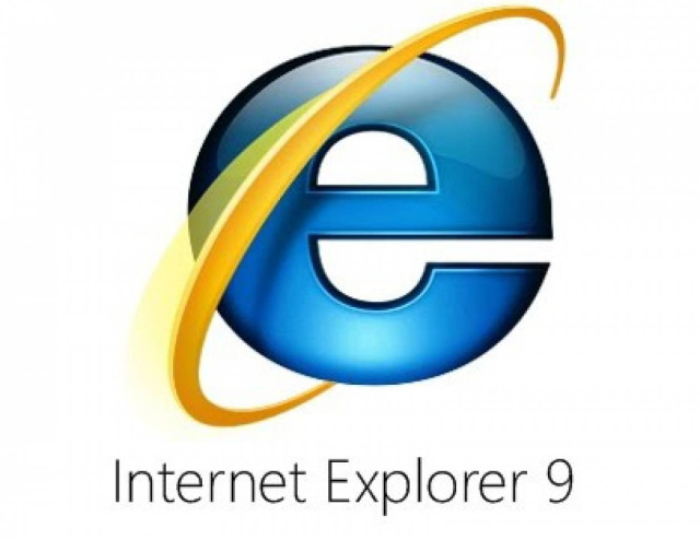 Int. Explorer 9: ο πιο συμβατός  με το HTML5