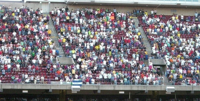 Έρευνα: Με πόσους κοιμηθήκατε;