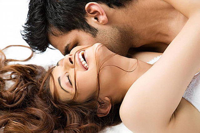 Σεξ, για πάντα νέοι!