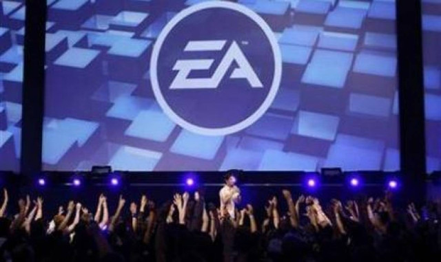 "Παντρεύονται" EA και Facebook