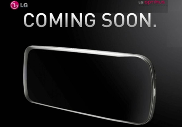 LG Optimus Pad με Android Honeycomb