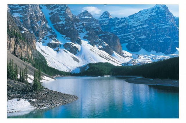 Ορεινά Οικοσυστήματα