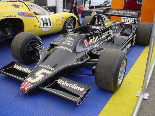 Συνεργασία Renault με Lotus