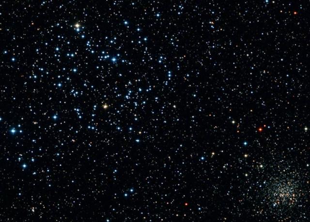 "Αστρική μουσική"