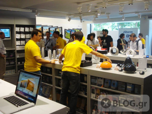 Υποδεχτείτε το νέο MacBook