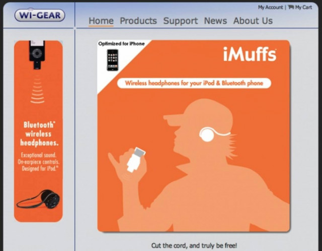 Apple: Ετοιμάζει δικά της bluetooth ακουστικά