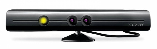 "Χάκαραν" το Kinect
