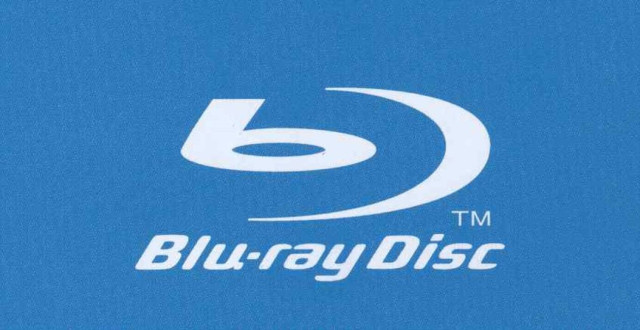 Aύξηση στις πωλήσεις Blu-ray