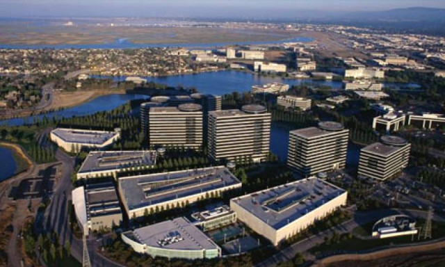 Η Τουρκία φτάχνει το δικό της "Silicon Valley"