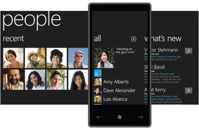 Κατώτερη των προσδοκιών η Microsoft