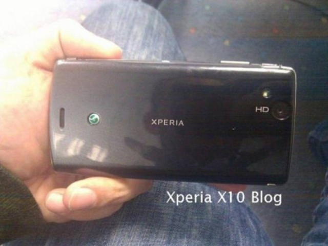Έρχεται ο διάδοχος του Xperia