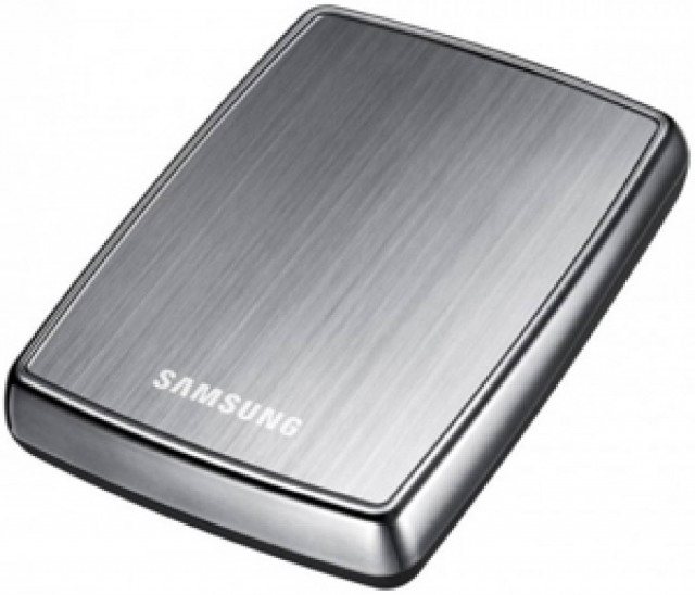 S2 Portable USB 3.0 από την Samsung