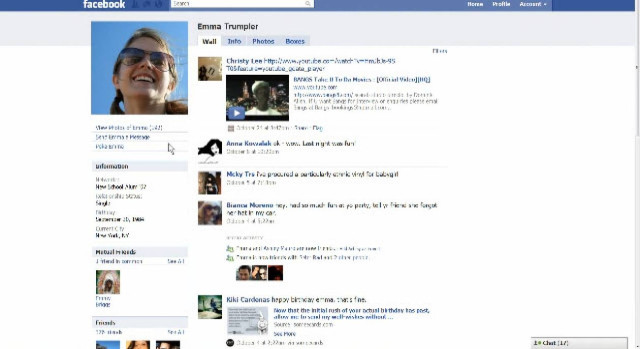 Facebook: Η ιστορία μιας ζωής