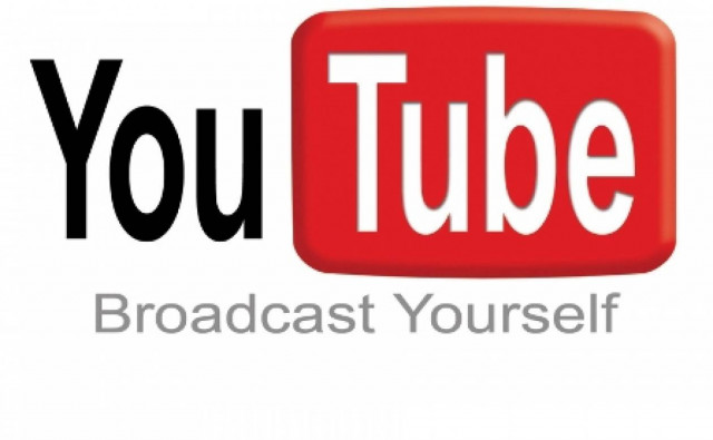 YouTube: Kάθε λεπτό, βίντεο 35 ωρών