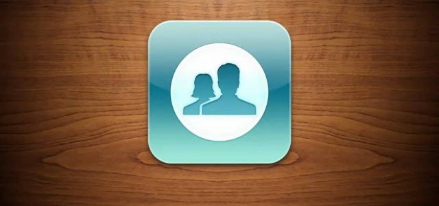 Friends for iPhone: Όλα τα Social Networks σε μία εφαρμογή