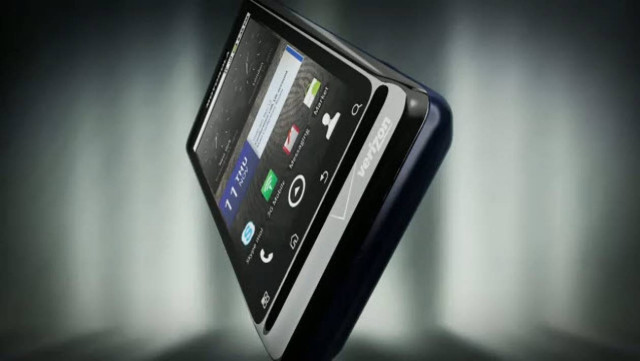 Motorola: Επίσημο video του νέου επεξεργαστή