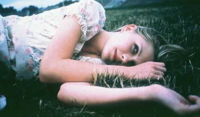 Η εξομολόγηση μιας "παρθένας"