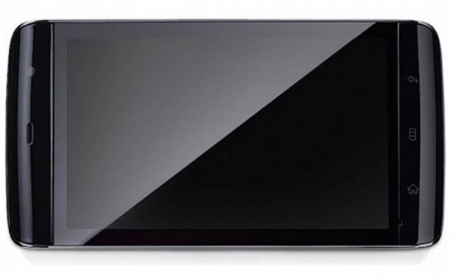 Dell Opus One: Νέο tablet;