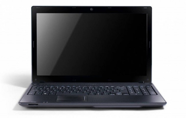Στην Ευρώπη το Acer Aspire 5742