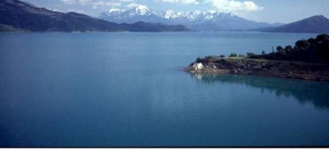 Μήνυμα NASA προς Κρήτη