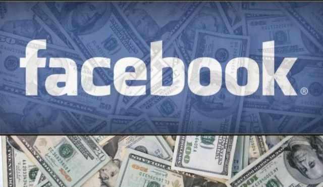 Facebook: Έφτασε τα $41 δισ.