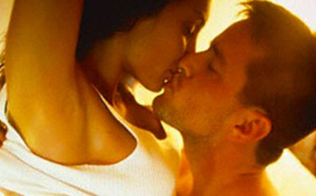 Είναι το στοματικό σεξ, πραγματικό σεξ;