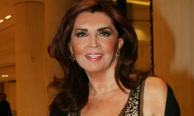 Ζητείται Ωνάσης για την Ντενίση