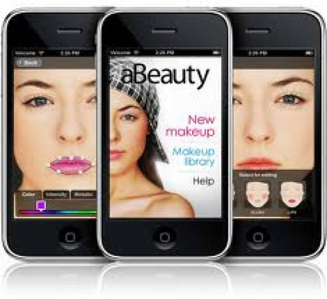 Ψηφιακό make-up