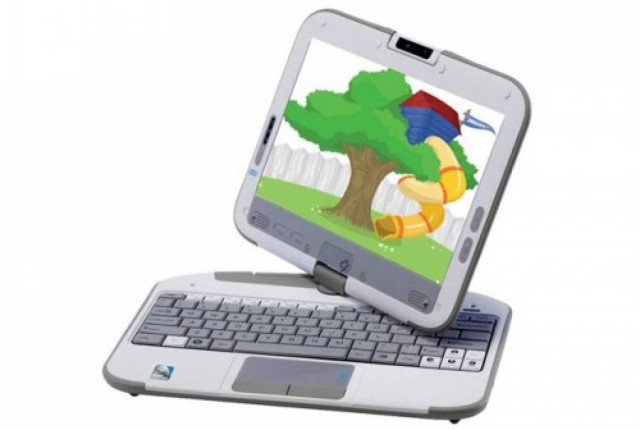 Netbook για παιδιά