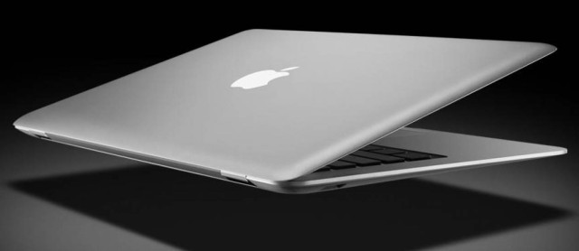 Επιτέλους flash στα MacBook
