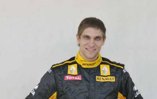 Κοντά στην ανανέωση Πετρόφ και Renault